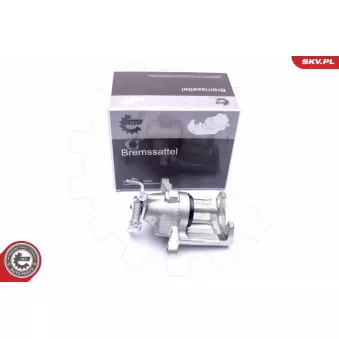 Étrier de frein arrière droit ESEN SKV OEM XR830129