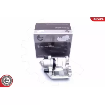 Étrier de frein avant droit ESEN SKV OEM 7T162B294AA