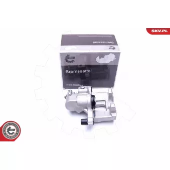 Étrier de frein arrière gauche ESEN SKV 44SKV723 pour FORD TRANSIT CONNECT 1.8 16V - 116cv