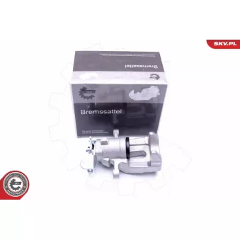 Étrier de frein arrière droit ESEN SKV 44SKV754 pour RENAULT SCENIC 2.0 DCI - 160cv