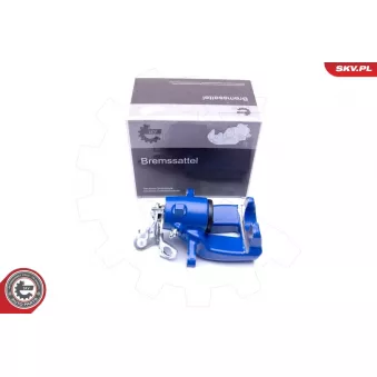 Étrier de frein arrière gauche ESEN SKV OEM 8J0615423B