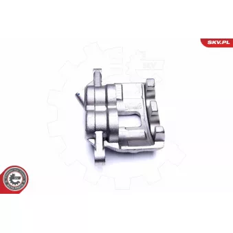 Étrier de frein avant droit ESEN SKV OEM 1553793