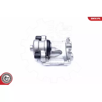 Étrier de frein arrière gauche ESEN SKV 44SKV843 pour SMART FORTWO 325 d - 197cv