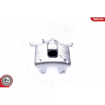 ESEN SKV 44SKV872 - Étrier de frein avant droit