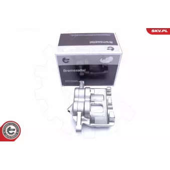 Étrier de frein avant gauche ESEN SKV OEM 1433943