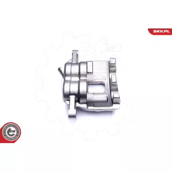 Étrier de frein avant droit ESEN SKV OEM 6C112B120AB