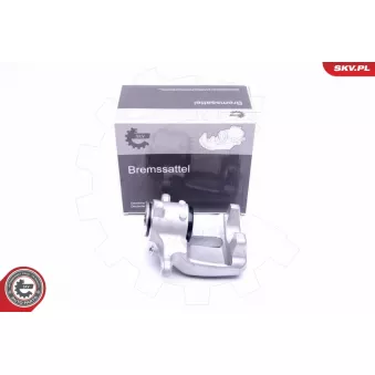 Étrier de frein arrière gauche ESEN SKV OEM 4E0615403B