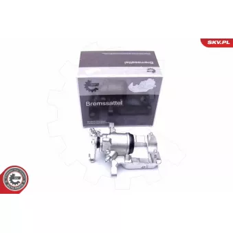 Étrier de frein arrière droit ESEN SKV OEM 542378