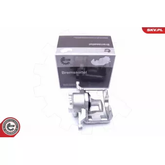 Étrier de frein avant gauche ESEN SKV 44SKV961