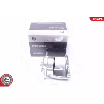 Étrier de frein avant gauche ESEN SKV OEM 7N0615123B