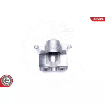 Étrier de frein avant droit ESEN SKV OEM 45018S5TE00