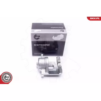 Étrier de frein avant droit ESEN SKV OEM 45018SMTE00