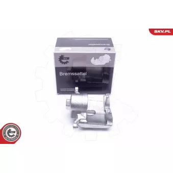 Étrier de frein avant gauche ESEN SKV OEM 45019S9AE00