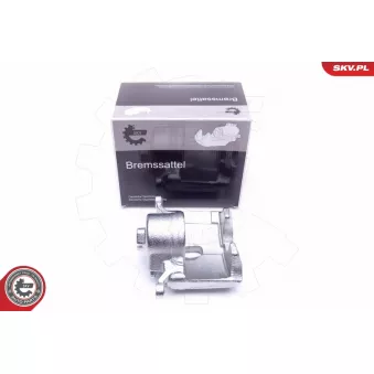 Étrier de frein avant droit ESEN SKV OEM 45018S9AE00