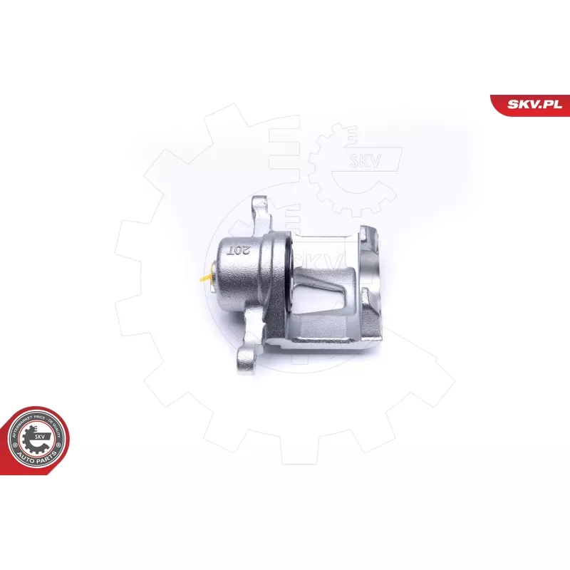 Étrier de frein avant droit ESEN SKV 45SKV142 - Visuel 1