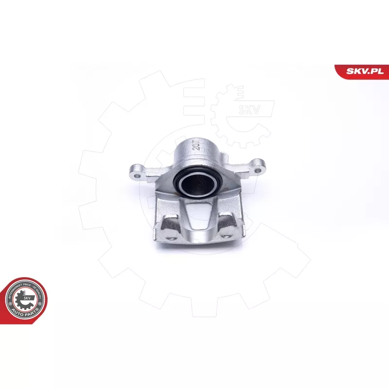 Étrier de frein avant droit ESEN SKV 45SKV142 - Visuel 2