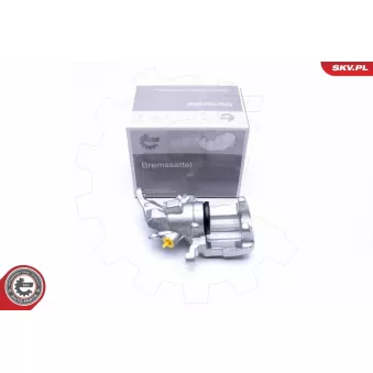 Étrier de frein arrière gauche ESEN SKV OEM 853615423AX
