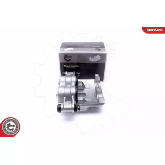 Étrier de frein ESEN SKV 45SKV223 pour IVECO DAILY 70C17V. 70C17 V/P - 170cv