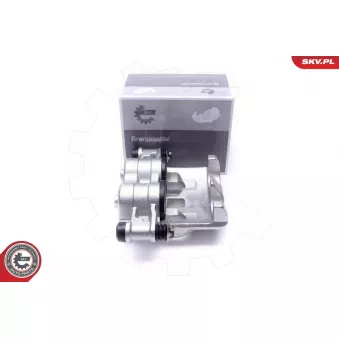 Étrier de frein ESEN SKV 45SKV224 pour IVECO DAILY 70C17V. 70C17 V/P - 170cv