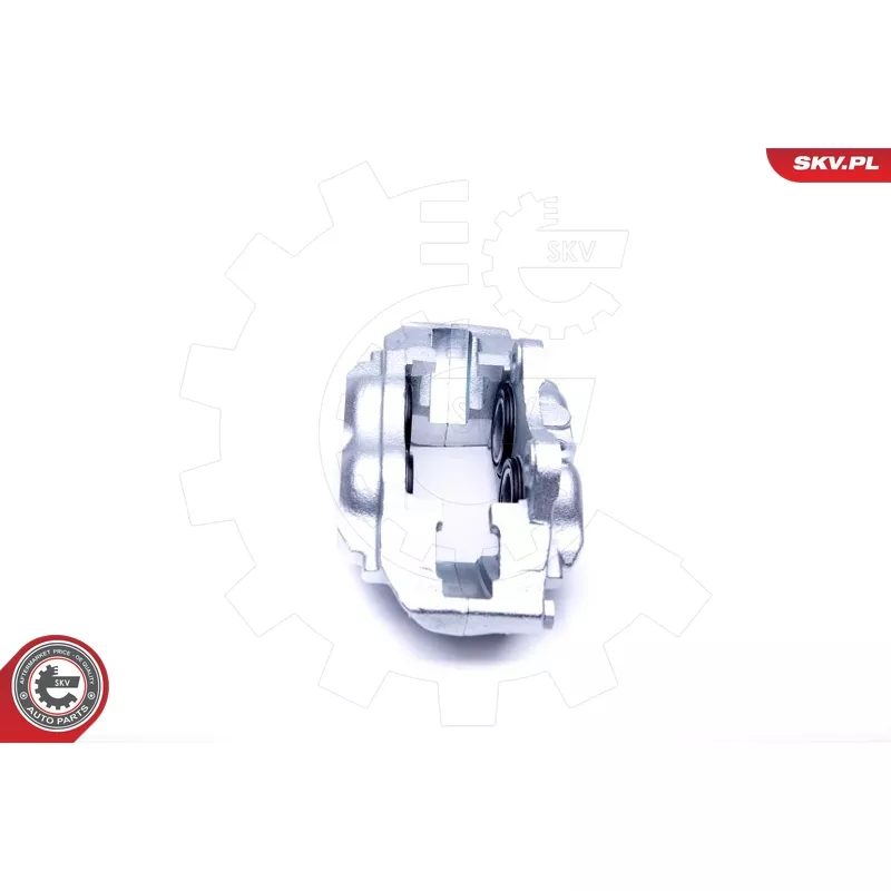 Étrier de frein avant droit ESEN SKV 45SKV232 - Visuel 1