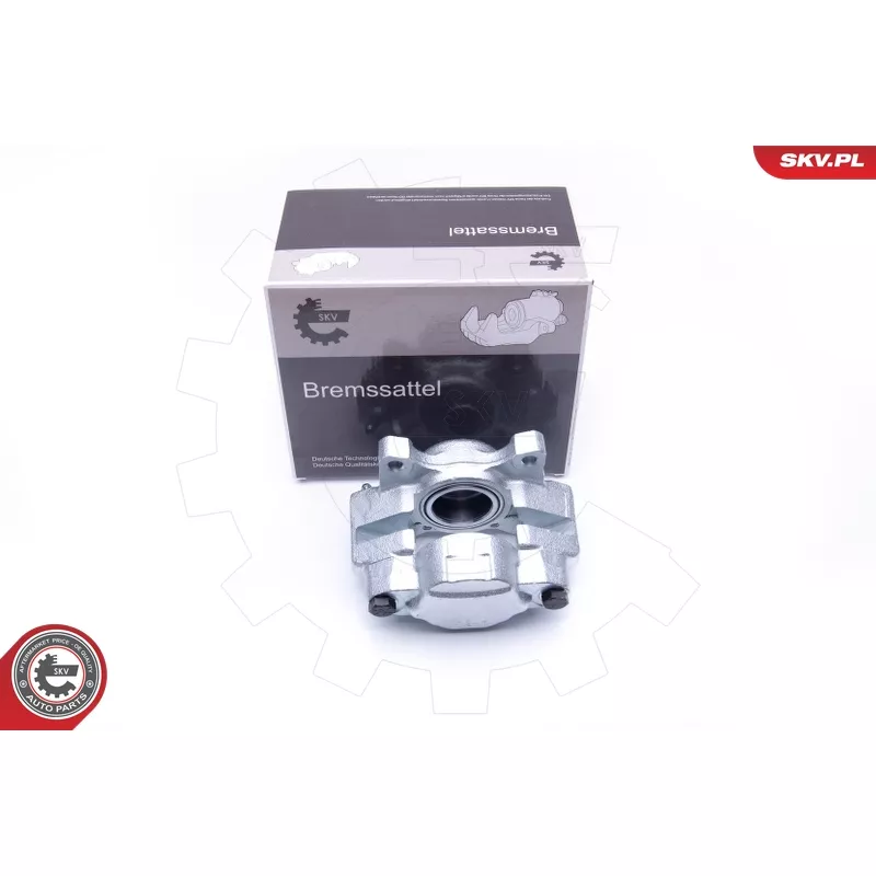 Étrier de frein avant gauche ESEN SKV 45SKV281 - Visuel 1