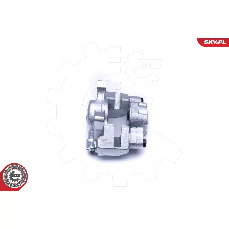 Étrier de frein avant gauche ESEN SKV 45SKV281 - Visuel 2