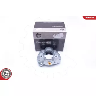 Étrier de frein avant droit ESEN SKV 45SKV282 pour AUSTIN MINI 1000 Mayfair - 42cv