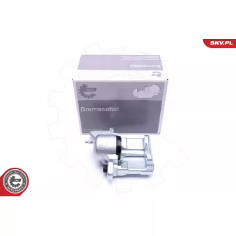 Étrier de frein avant droit ESEN SKV 45SKV292 pour BMW Série 6 1.9 - 102cv