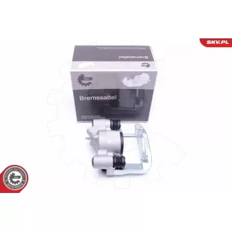 Étrier de frein avant droit ESEN SKV 45SKV302 pour BMW Série 6 1.9 - 102cv