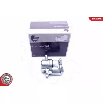 Étrier de frein arrière droit ESEN SKV 45SKV344 pour VOLKSWAGEN LT 2.0 - 144cv