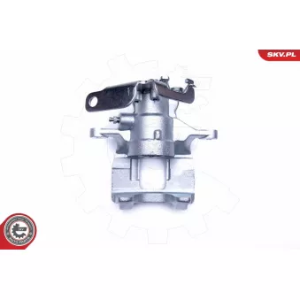 Étrier de frein arrière droit ESEN SKV OEM 1843318