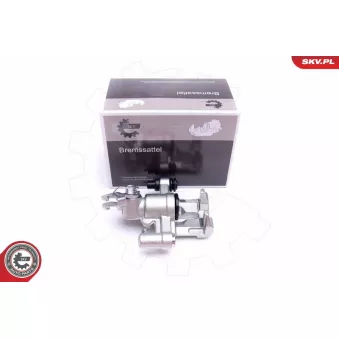 Étrier de frein arrière gauche ESEN SKV OEM BO1A2671XA