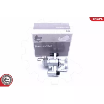 Étrier de frein arrière gauche ESEN SKV OEM NA012671X