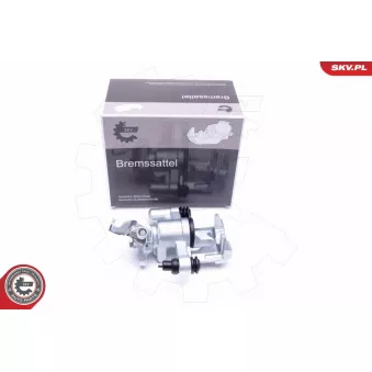 Étrier de frein arrière droit ESEN SKV OEM NA012661X