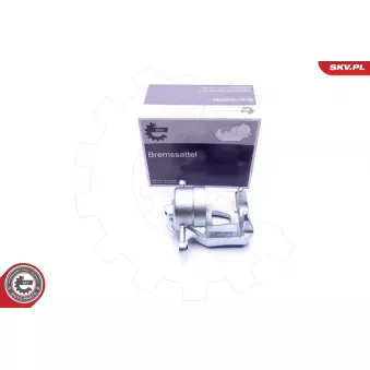 Étrier de frein avant droit ESEN SKV OEM 4773006040
