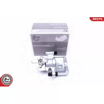 Étrier de frein arrière droit ESEN SKV 45SKV424 pour TOYOTA MR 1.8 16V VT-i - 140cv