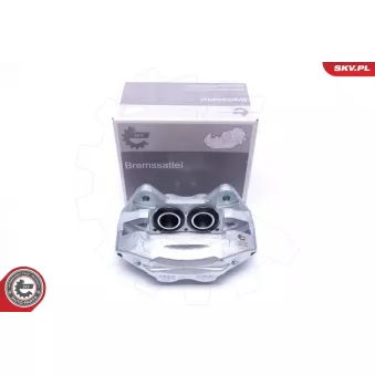 Étrier de frein avant gauche ESEN SKV 45SKV431 pour TOYOTA HILUX 3.0 D 4WD - 163cv