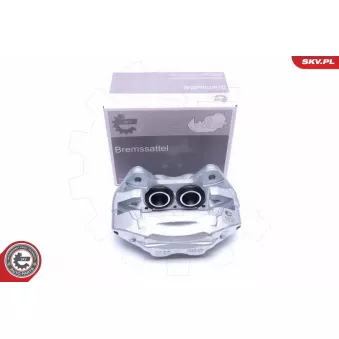 Étrier de frein avant droit ESEN SKV 45SKV432 pour TOYOTA HILUX 3.0 D 4WD - 163cv