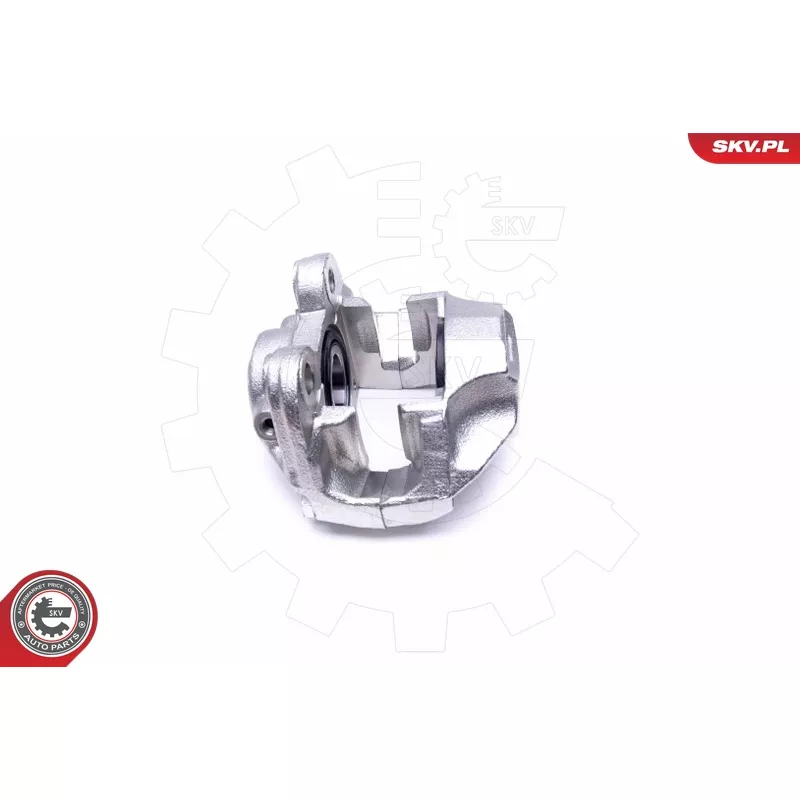Étrier de frein avant droit ESEN SKV 45SKV442 - Visuel 1