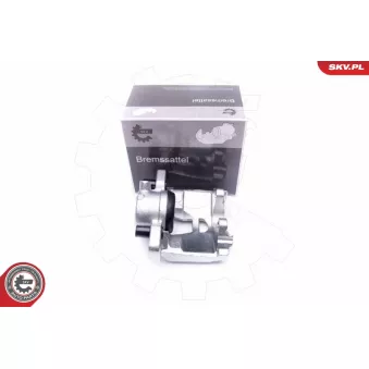 Étrier de frein avant droit ESEN SKV 45SKV462 pour ALFA ROMEO 159 1.8 MPI - 140cv