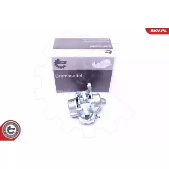 Étrier de frein arrière gauche ESEN SKV OEM 1244200083