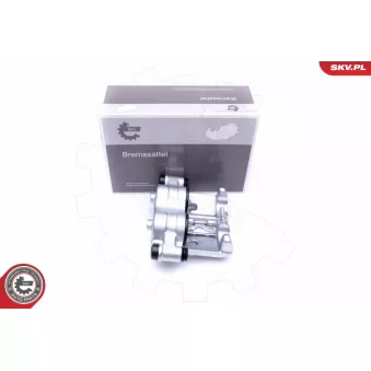 Étrier de frein arrière gauche ESEN SKV 45SKV523 pour IVECO DAILY 50C17. 50C17 /P - 170cv