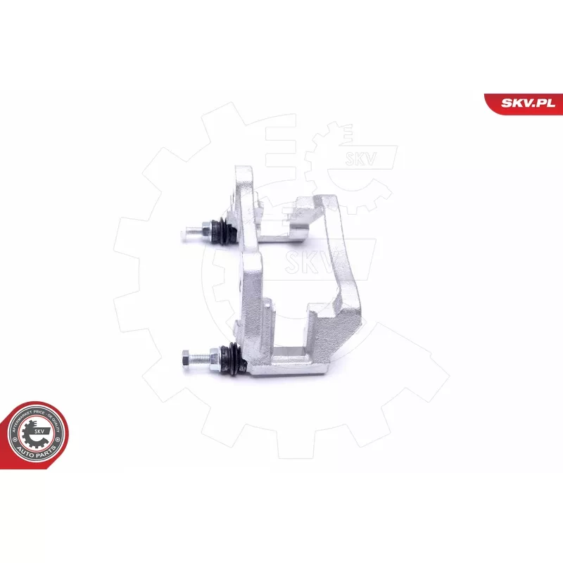 Support, étrier de frein arrière droit ESEN SKV 45SKV534 - Visuel 1