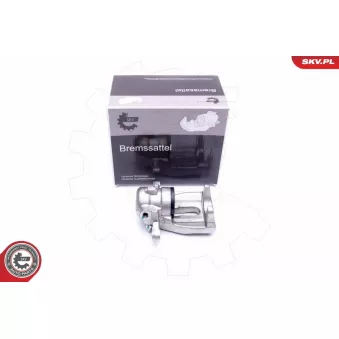 Étrier de frein arrière droit ESEN SKV OEM LR001025