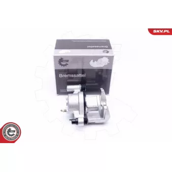 Étrier de frein avant gauche ESEN SKV OEM GE4T33990B