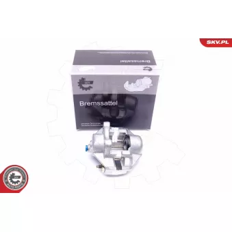 ESEN SKV 45SKV584 - Étrier de frein arrière droit