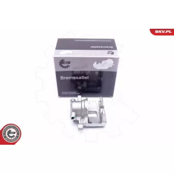 Étrier de frein arrière droit ESEN SKV 45SKV604 pour JEEP COMPASS 2.2 CRD 4x4 - 136cv