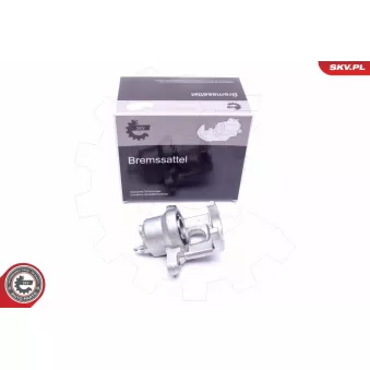 Étrier de frein arrière droit ESEN SKV 45SKV614 pour LEXUS RX 350 AWD - 276cv