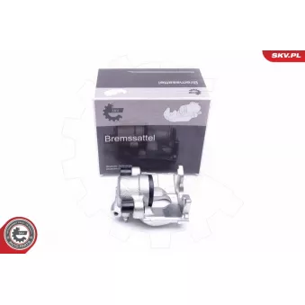 Étrier de frein arrière gauche ESEN SKV 45SKV643 pour MERCEDES-BENZ SPRINTER 216 CDI - 156cv