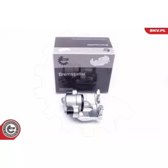 Étrier de frein arrière droit ESEN SKV 45SKV644 pour MERCEDES-BENZ SPRINTER 216 CDI - 156cv